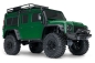 Preview: TRX82256-4-GRN TRAXXAS TRX-4 LR Defender rot 1/10 Crawler RTR Brushed, Clipless